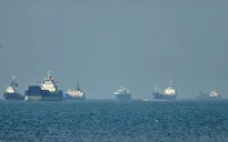 Oman và Iran tiếp tục đàm phán về quản lý tại eo biển Hormuz 