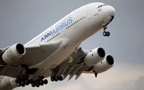 Airbus kiểm tra khẩn cấp 16 máy bay A380