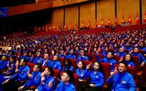 Đại hội Đoàn toàn quốc: Bầu 119 Ủy viên Ban Chấp hành Trung ương Đoàn khóa XIII