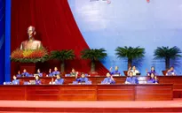 Đại hội Đoàn toàn quốc: Tuổi trẻ Việt Nam tiên phong, tiến mạnh trong kỷ nguyên vươn mình