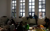 Bỉ cấp thị thực cho phái đoàn Taliban tham gia đàm phán với EU