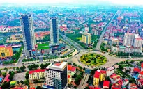 Bộ Chính trị thống nhất chủ trương thành lập thành phố Bắc Ninh trực thuộc Trung ương