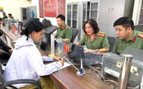 Xây dựng cơ sở dữ liệu lý lịch tư pháp tập trung, kết nối toàn quốc