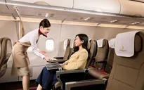 Sun PhuQuoc Airways đón tàu bay thứ 11, khởi động giai đoạn tăng trưởng nhanh đội tàu bay