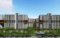 Bốc thăm trực tuyến nhà ở xã hội CT3 Kim Chung, Hà Nội