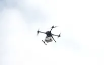 Điện Biên thí điểm kinh tế tầm thấp bằng UAV với 6.000 chuyến bay