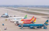 Quy định mới về hoạt động bay có hiệu lực từ 1/7