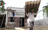 Hơn 1.000 hộ dân ở Cà Mau được hỗ trợ xây mới, sửa chữa nhà ở