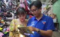 Thanh niên Việt Nam khẳng định tinh thần trách nhiệm qua hoạt động tình nguyện