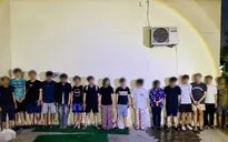 Triệt phá đường dây ma túy tinh vi, hoạt động nhiều tầng nấc tại TP Hồ Chí Minh