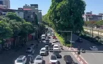 Hôm nay có thể nắng nóng gay gắt nhất từ đầu tháng 6