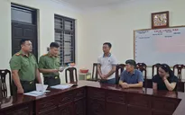 Dùng căn cước mua từ tiệm cầm đồ lập công ty “ma” xuất hóa đơn khống