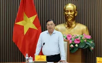 Đẩy nhanh triển khai các dự án hợp tác đầu tư, hạ tầng trọng điểm Việt Nam - Lào
