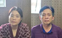 Người phụ nữ buôn lợn giả danh cán bộ Bộ Công an, chiếm đoạt tiền tỷ