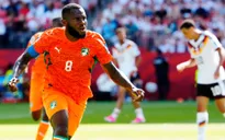 Bảng E FIFA World Cup 2026™: Đức sớm giành ngôi đầu, Bờ Biển Ngà và Ecuador chiến đấu vì 3 điểm