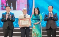 Bí thư Thành ủy Hà Nội: Mỗi gia đình văn hóa là một “tế bào lành mạnh” của xã hội