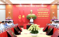 Tổng Bí thư, Chủ tịch nước Tô Lâm: Chuyển đổi số phải tạo chuyển biến rõ rệt ngay trong năm nay