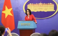 Kịp thời có các biện pháp hỗ trợ, bảo hộ công dân ảnh hưởng bởi động đất ở Venezuela