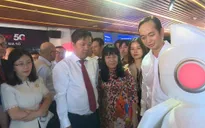 Lấy khoa học, công nghệ, đổi mới sáng tạo và chuyển đổi số làm nền tảng để phát triển bền vững