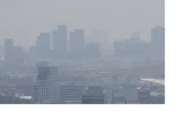 Đông Nam Á báo động nguy cơ khói mù nghiêm trọng do El Nino