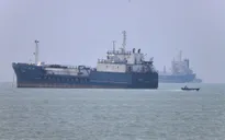 Mỹ và Iran bất đồng về việc áp phí tàu thuyền qua eo biển Hormuz 