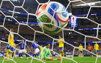 Nhật Bản ngạo nghễ đi tiếp tại FIFA World Cup 2026™
