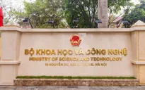 Quy định mới về của Chính phủ nhiệm vụ, cơ cấu tổ chức của Bộ Khoa học và Công nghệ