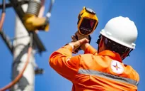 Phụ tải điện hạ nhiệt sau khi lập đỉnh