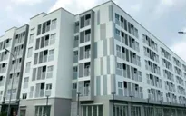 Bộ Xây dựng yêu cầu mỗi địa phương khởi công một dự án nhà ở cho thuê