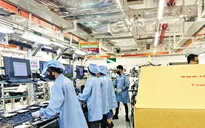 Vốn FDI của TP Hồ Chí Minh tăng gấp đôi cùng kỳ