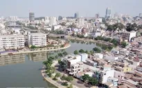 Dữ liệu số trở thành nền tảng quản trị đất đai tại TP. Hồ Chí Minh