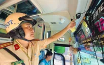Đề xuất lắp camera giám sát phương tiện và xử lý vi phạm theo thời gian thực