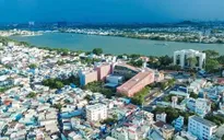 Đồng Nai chốt quy hoạch trung tâm hành chính mới quy mô 102 ha