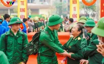 7 thủ tục hành chính về nghĩa vụ quân sự được thực hiện hoàn toàn trực tuyến