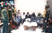 Tăng cường chống vi phạm bản quyền trên không gian mạng