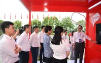 Mô hình chuyển đổi số địa phương toàn diện đầu tiên được triển khai tại Hà Nội