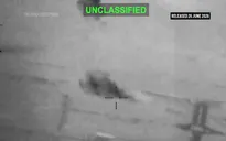 Iran tấn công bằng UAV vào Bahrain