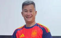 HLV Đinh Hồng Vinh: "Tôi thích Tây Ban Nha nhưng đội bóng “lỳ lợm” nhất sẽ đoạt Cup vàng"