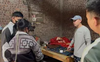 Khởi tố 2 mẹ con sau khi giám định mẫu nang tóc phát hiện chất ma túy