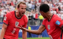 Tuyển Anh thăng hoa, 3 đội bảng L giành quyền đi tiếp tại FIFA World Cup 2026™