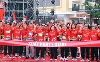 Lấy phòng ngừa là chính, xây dựng môi trường không ma túy