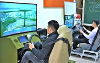 Chính thức bỏ bài thi mô phỏng trong sát hạch lái xe từ 1/7