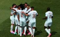Bình luận FIFA World Cup 2026™: Mbappé lỡ cơ hội vượt qua kỷ lục của Messi