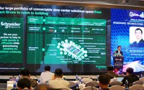 Điều gì định hình tương lai của các “nhà máy AI”?
