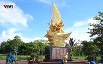 Rừng đước Cà Mau - chiếc nôi của điện ảnh Tây Nam Bộ