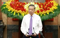 Thư của Tổng Bí thư, Chủ tịch nước Tô Lâm nhân kỷ niệm 25 năm Ngày Gia đình Việt Nam