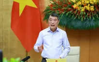 Thủ tướng: Khẩn trương hoàn thiện dự án luật, nghị quyết, bảo đảm chất lượng, tiến độ, hiệu quả