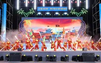 Sân khấu hóa di sản, đánh thức sức sống văn hóa biển