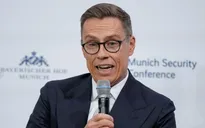 NATO được phép triển khai vũ khí hạt nhân trên lãnh thổ Phần Lan