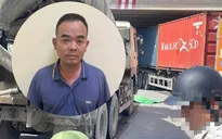 Tài xế xe bồn bị cáo buộc cố tình cán chết nữ sinh ở Hà Nội sắp hầu tòa